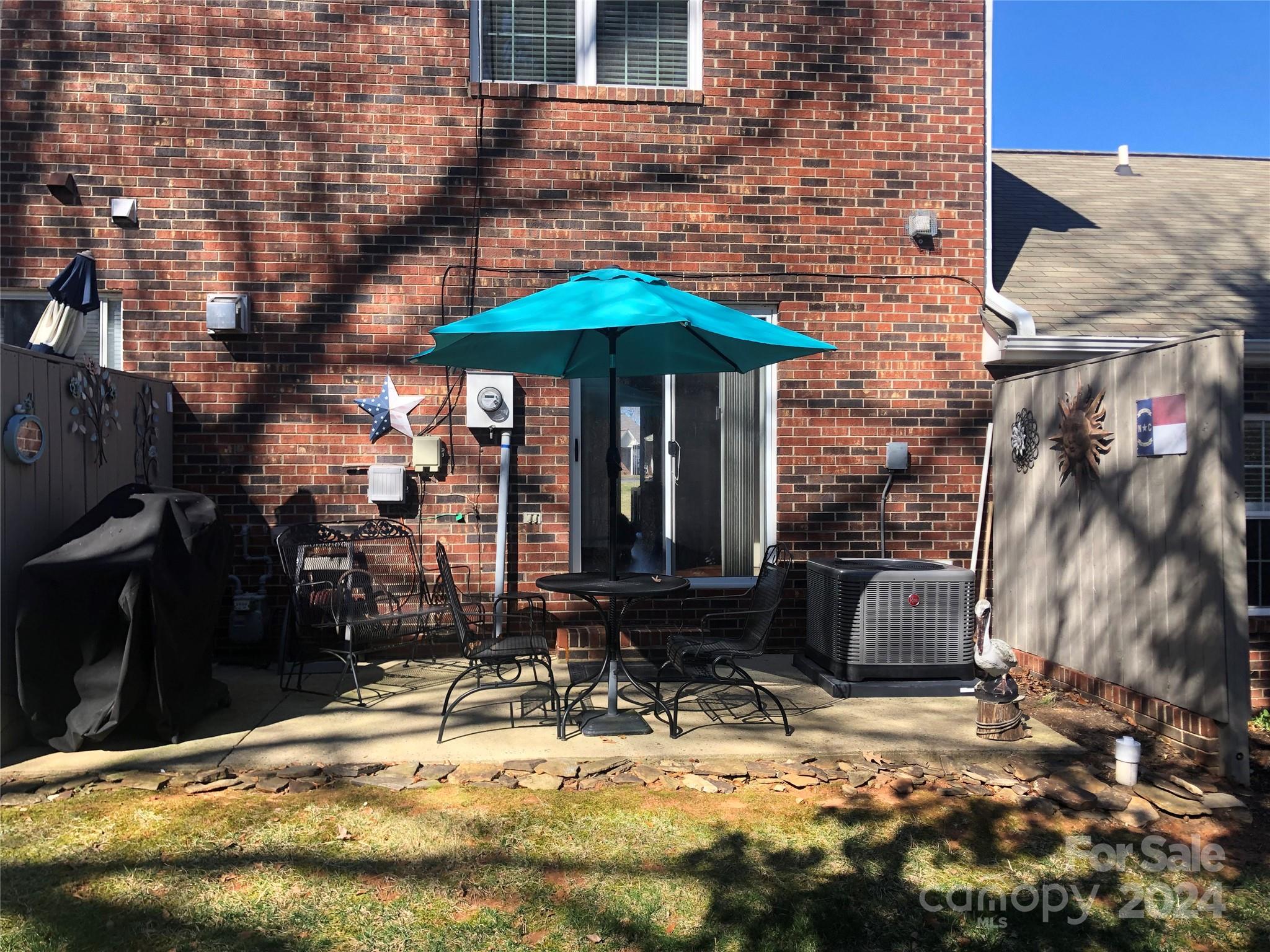 Springs Meadows - Residential