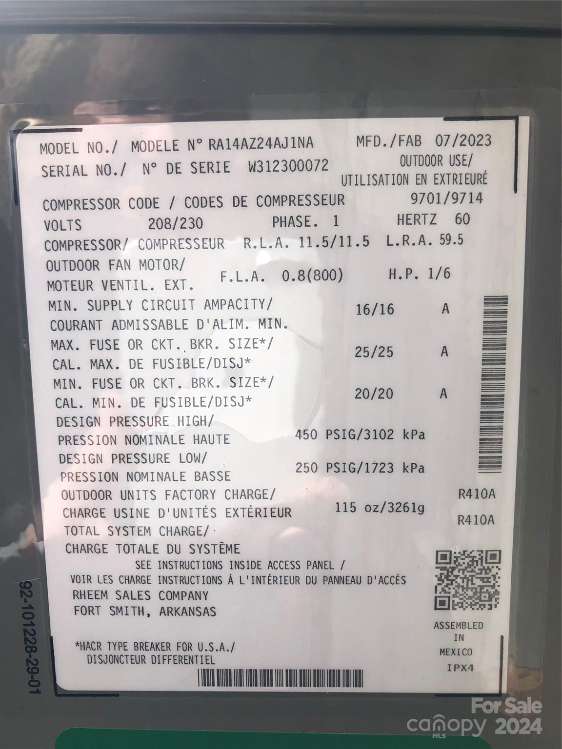 Springs Meadows - Residential