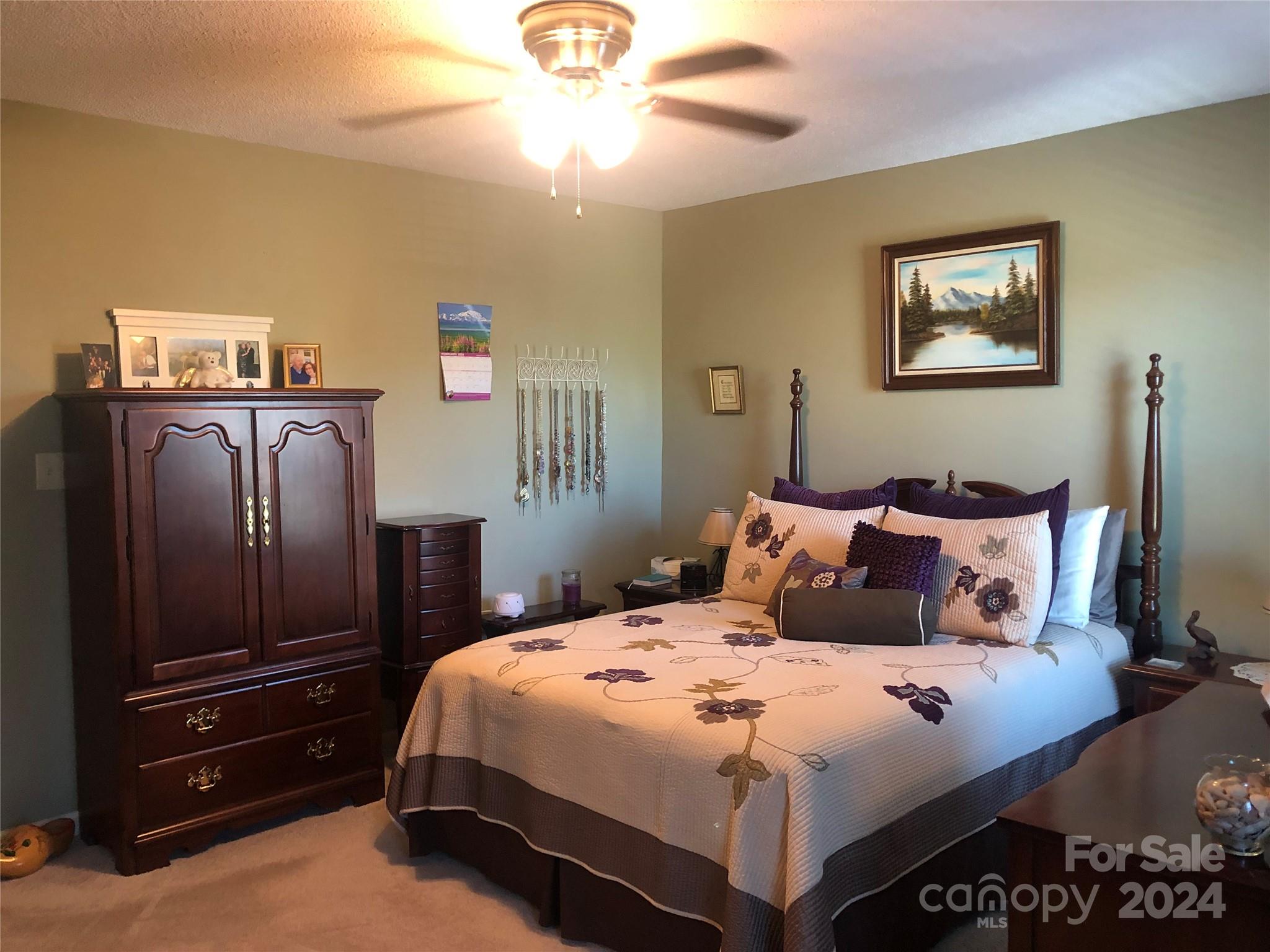 Springs Meadows - Residential