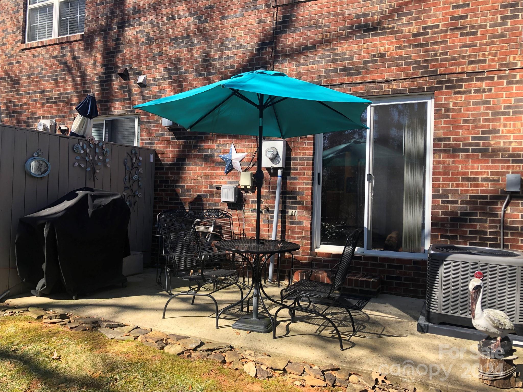 Springs Meadows - Residential