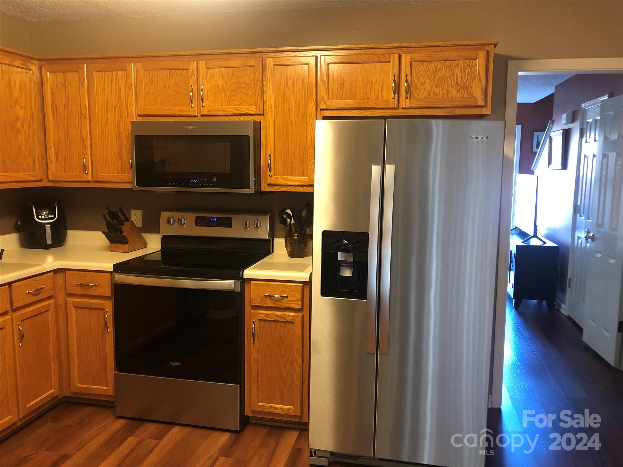 Springs Meadows - Residential