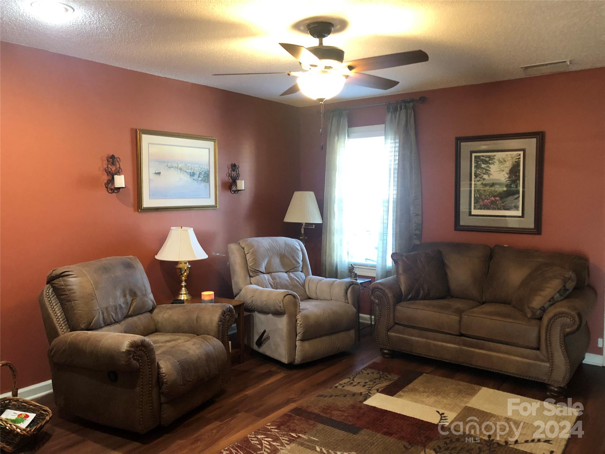 Springs Meadows - Residential