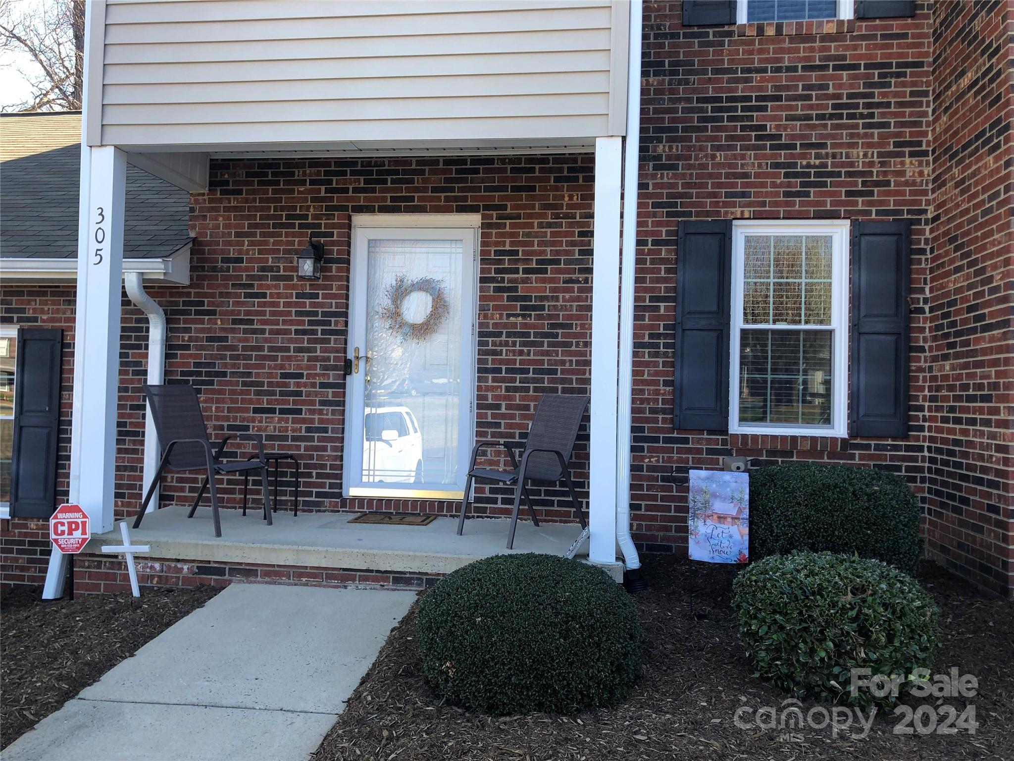 Springs Meadows - Residential