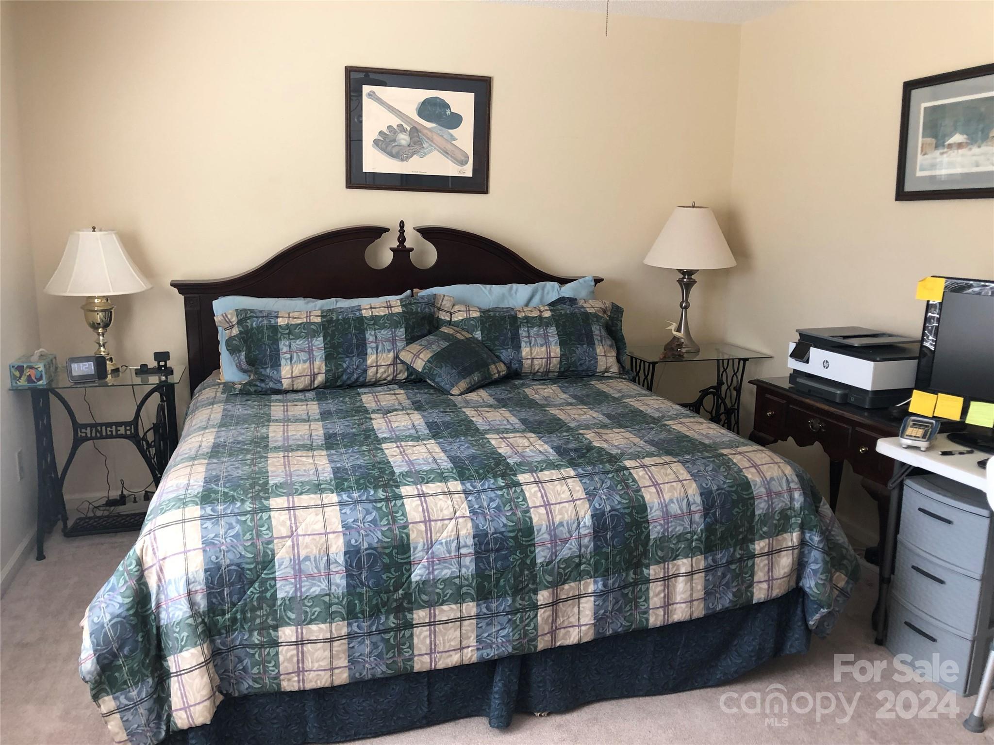 Springs Meadows - Residential