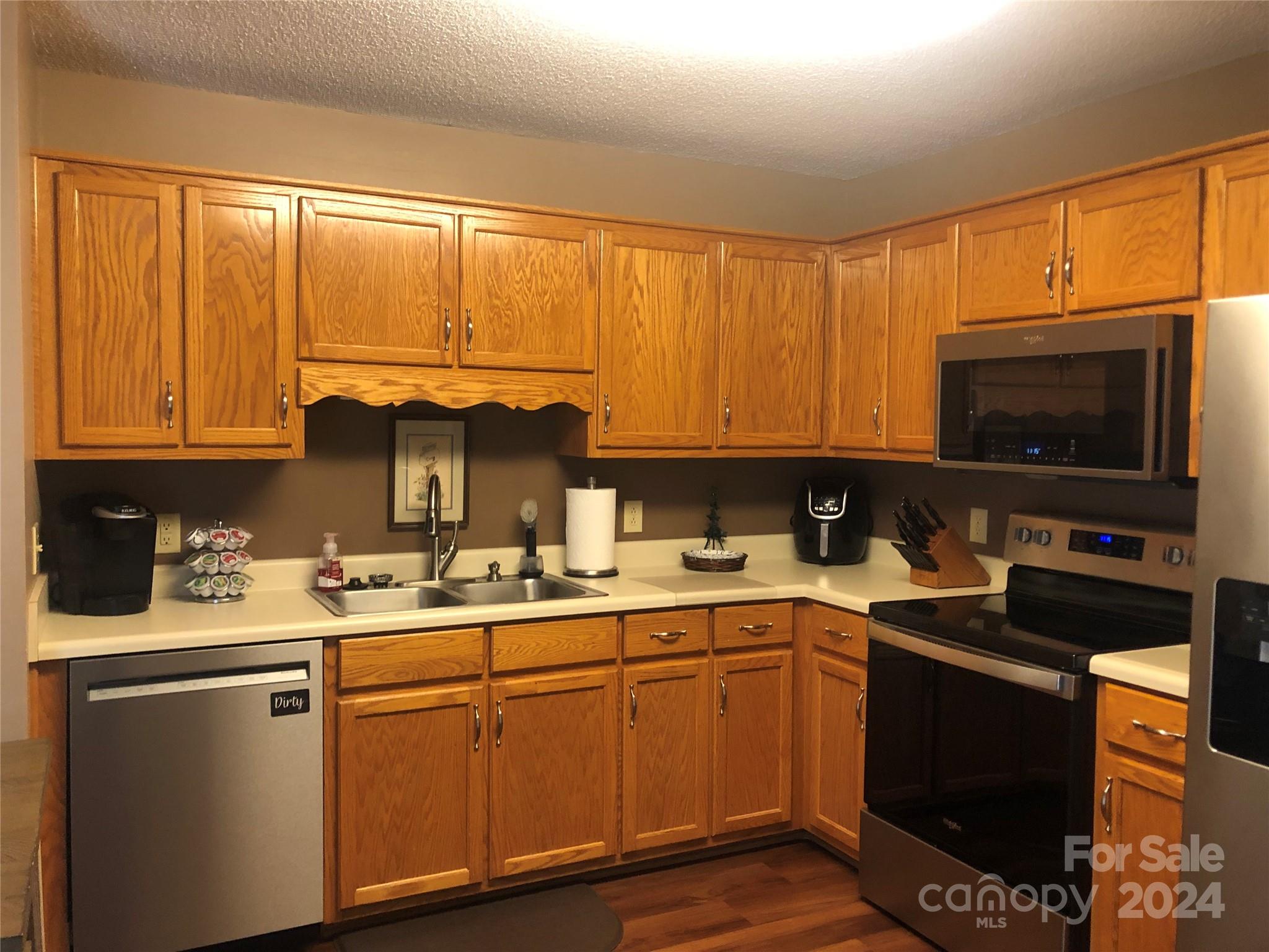 Springs Meadows - Residential