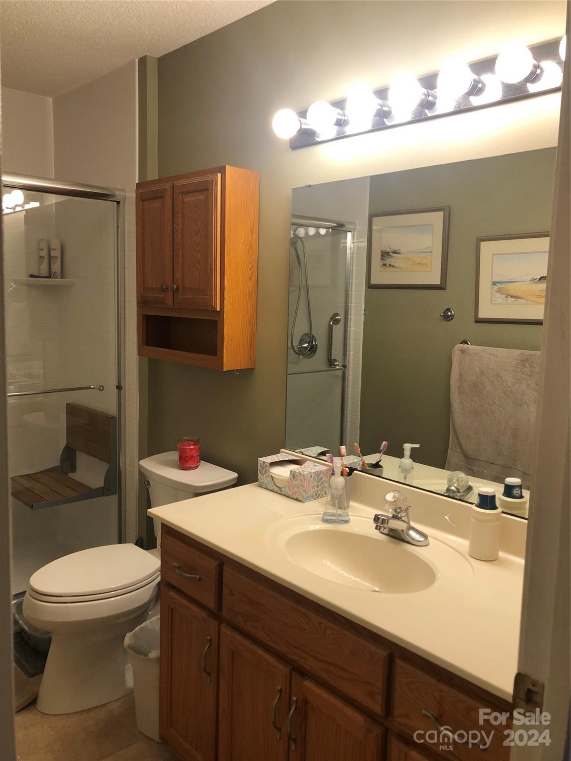 Springs Meadows - Residential