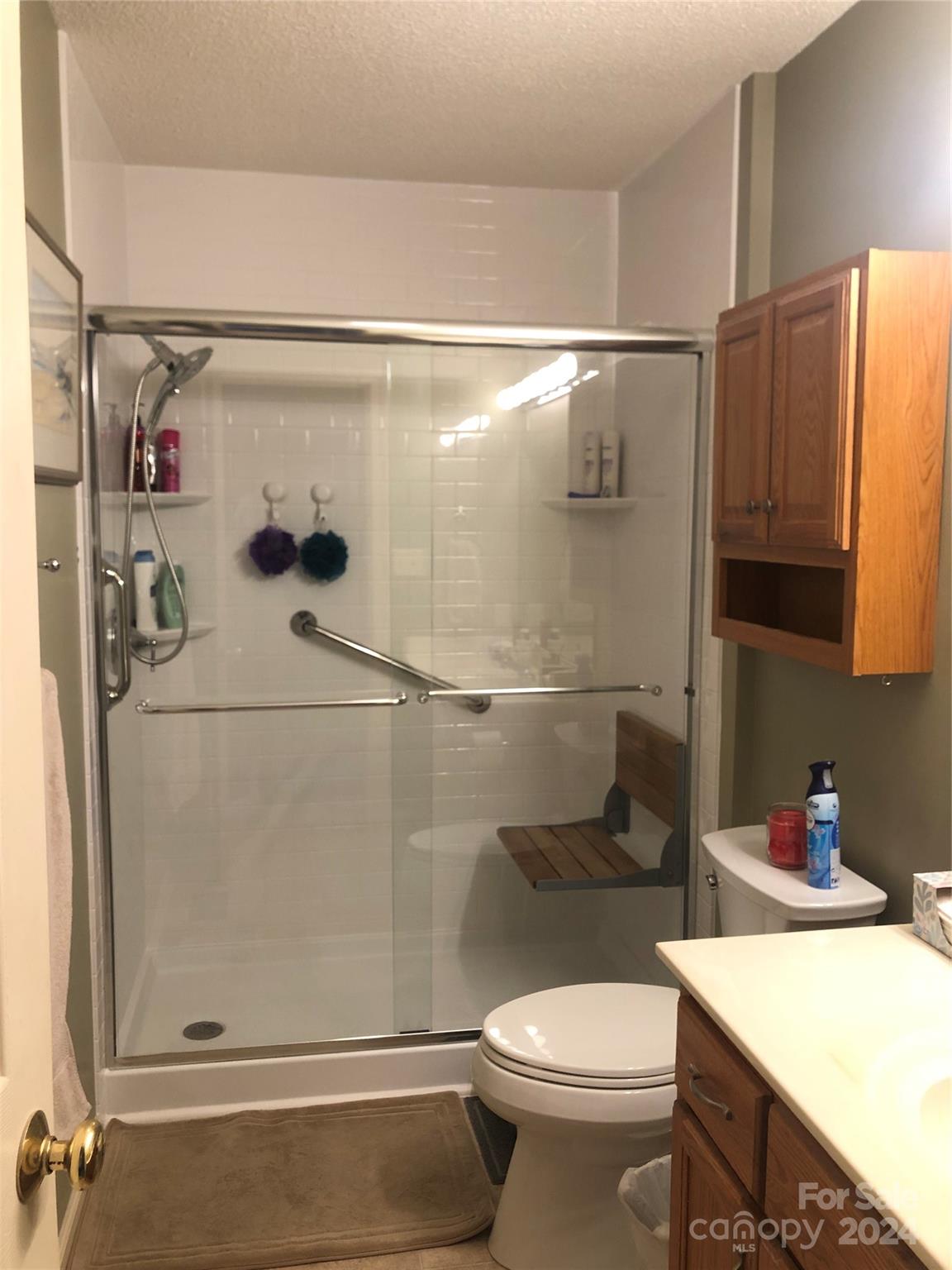 Springs Meadows - Residential