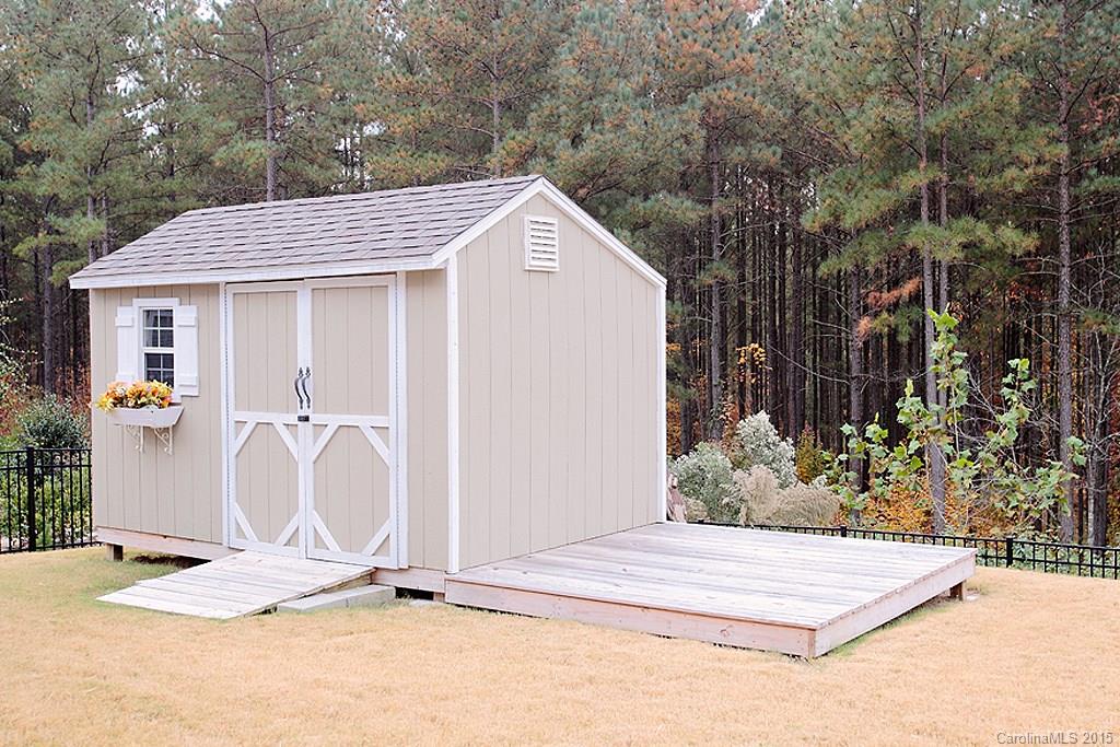 Walnut Creek - Residential