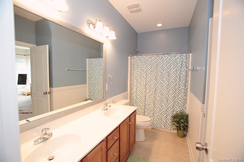 Walnut Creek - Residential