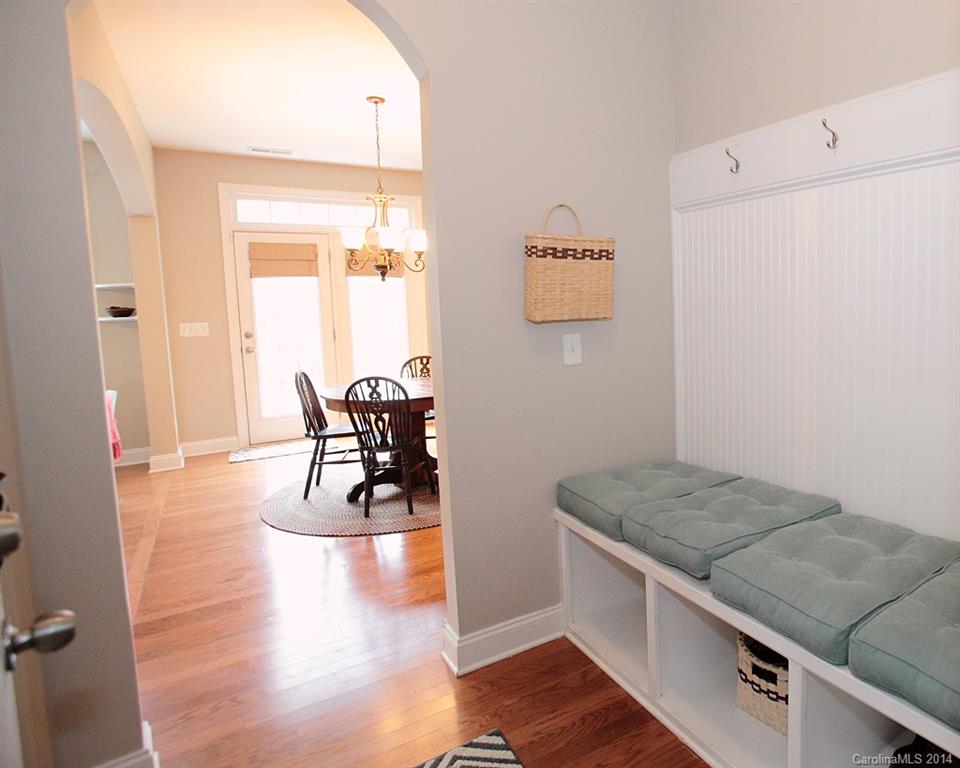 Walnut Creek - Residential