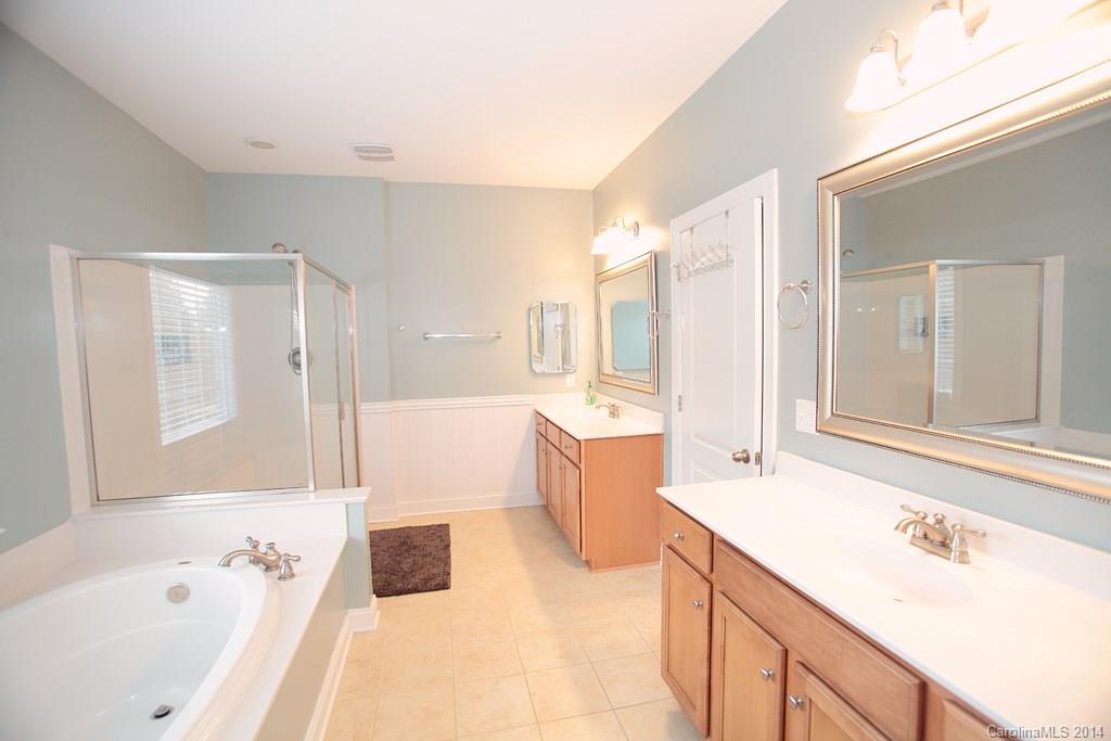 Walnut Creek - Residential