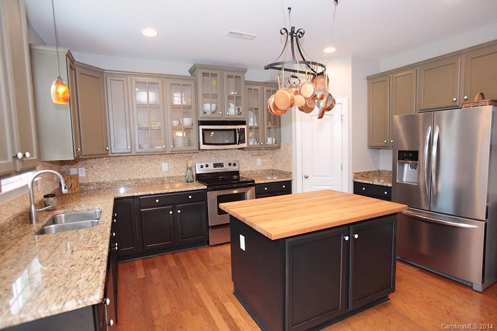 Walnut Creek - Residential