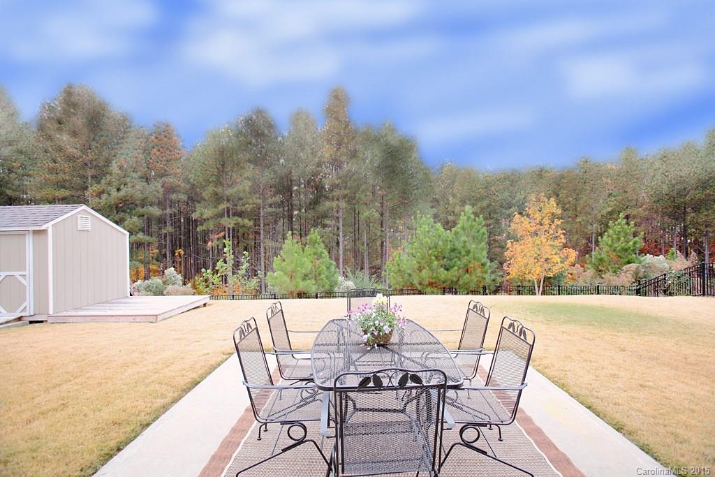 Walnut Creek - Residential