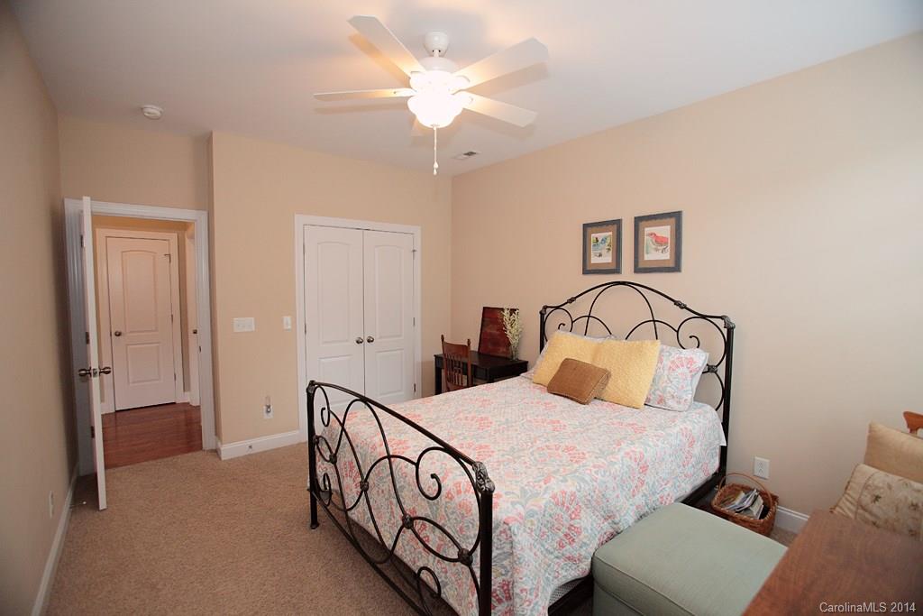 Walnut Creek - Residential