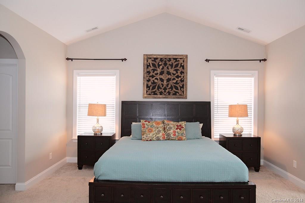 Walnut Creek - Residential