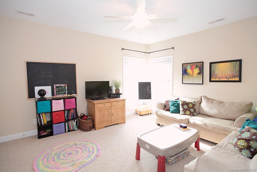 Walnut Creek - Residential