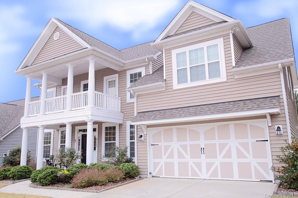 Walnut Creek - Residential