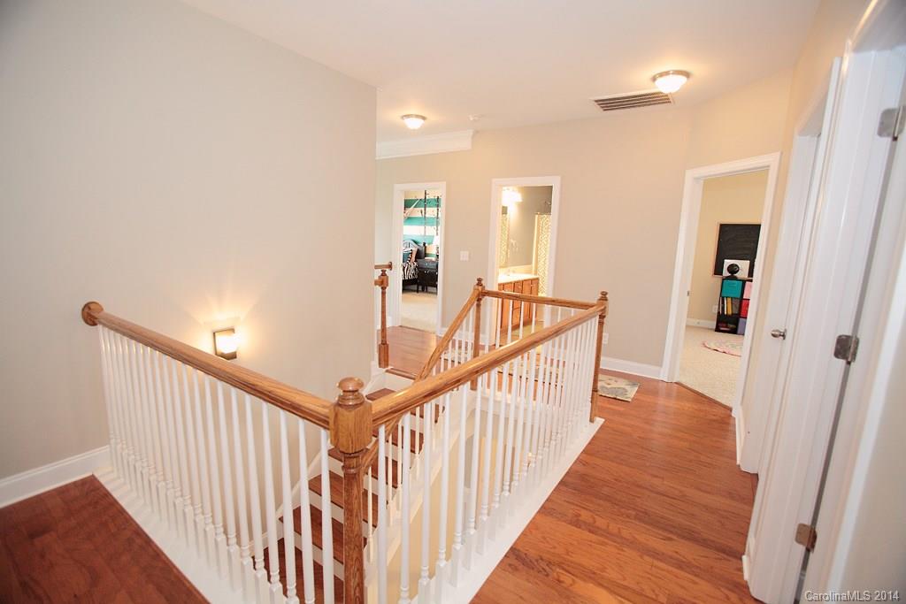 Walnut Creek - Residential