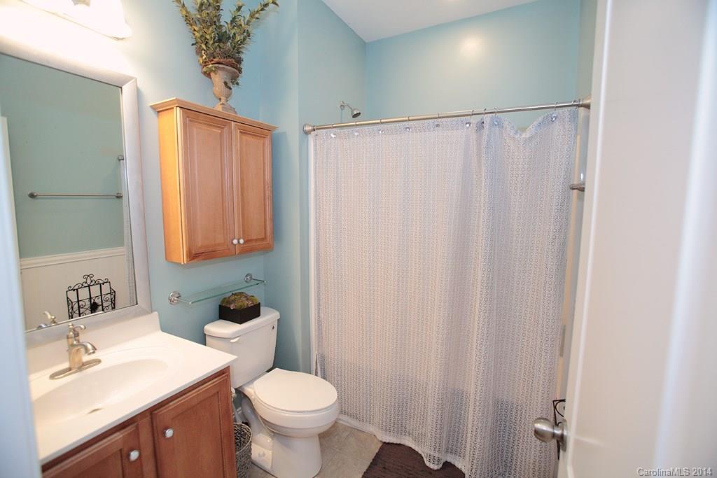 Walnut Creek - Residential