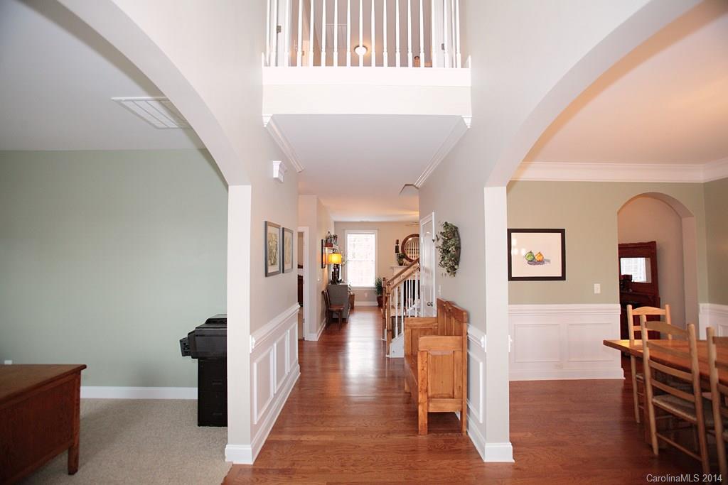 Walnut Creek - Residential