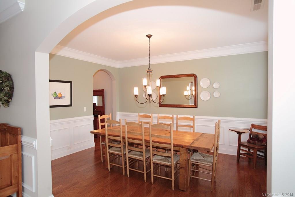 Walnut Creek - Residential