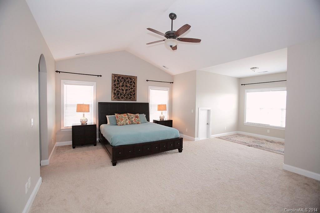 Walnut Creek - Residential