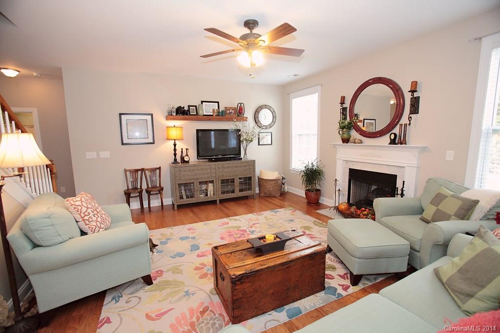 Walnut Creek - Residential