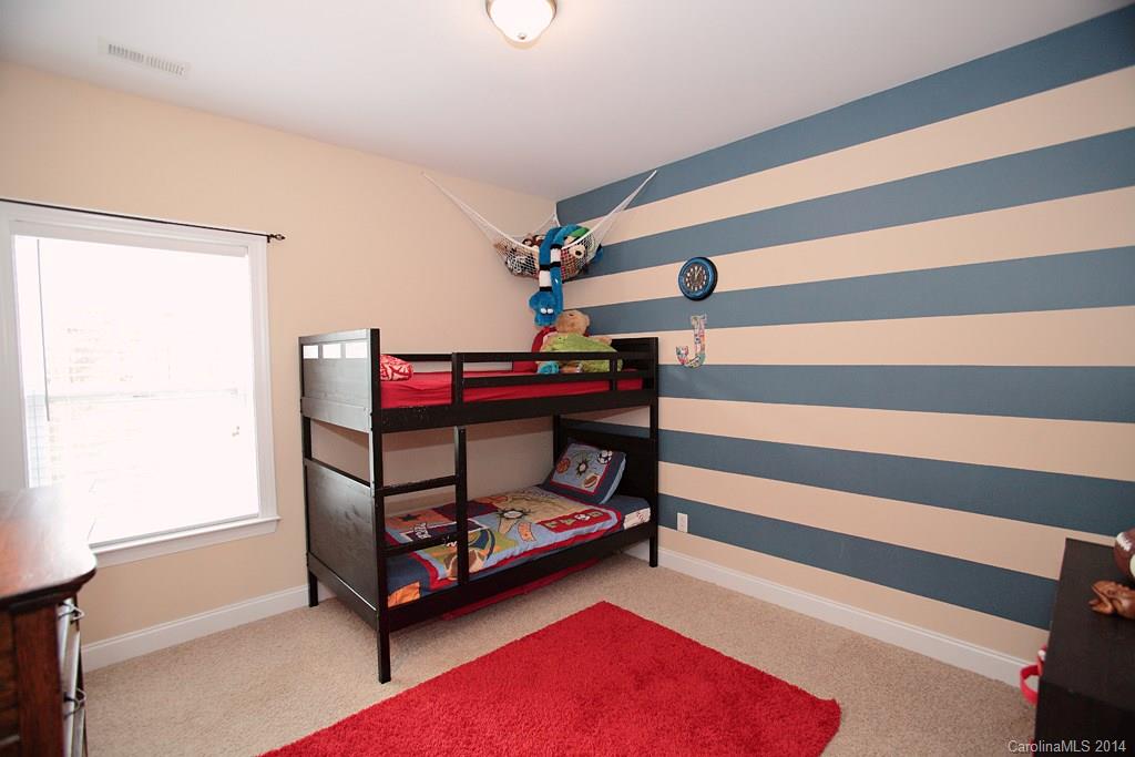 Walnut Creek - Residential