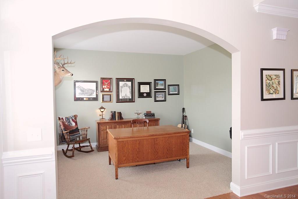 Walnut Creek - Residential