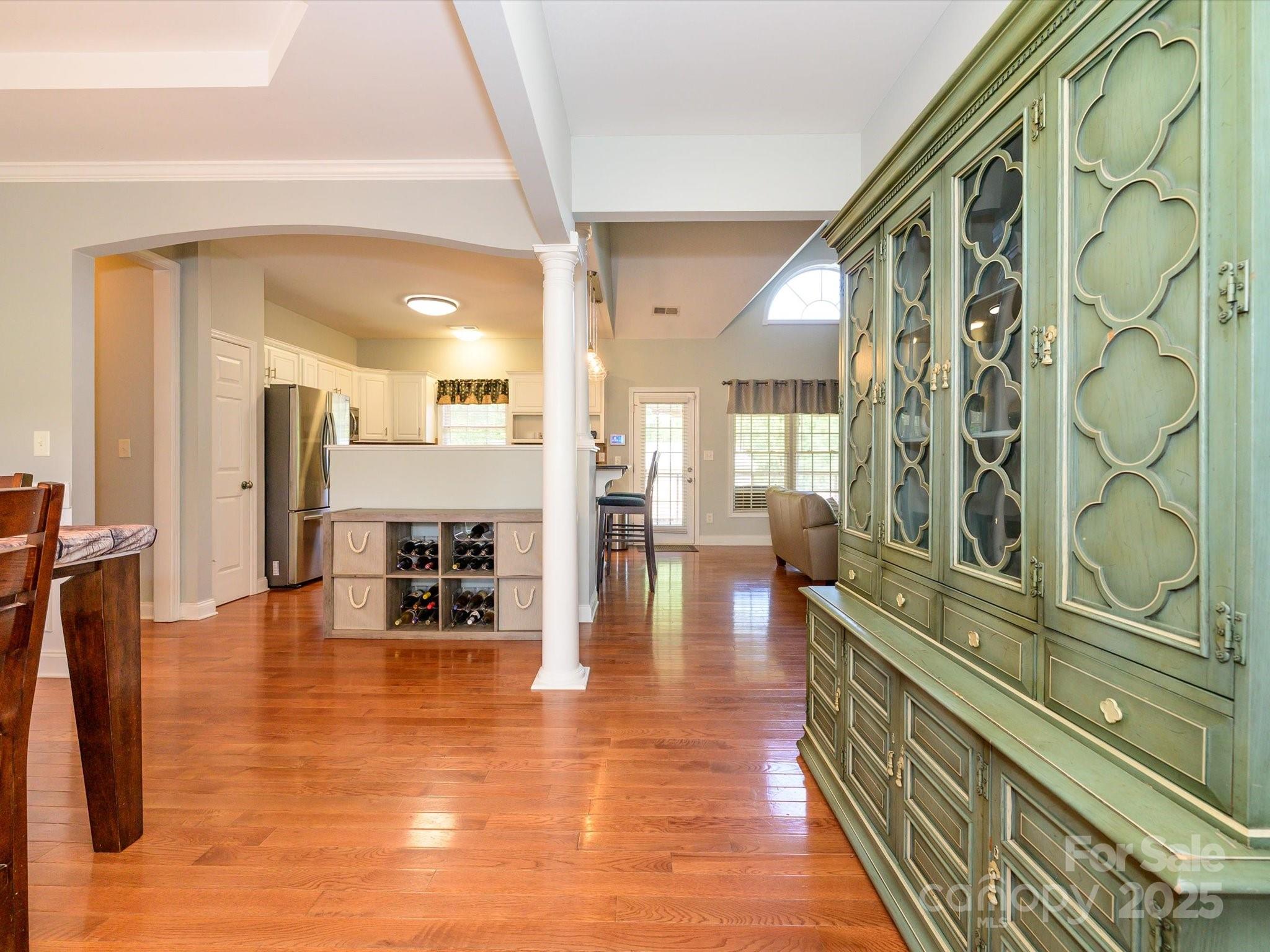850 Meadow Drive