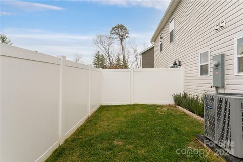 A home in Candler