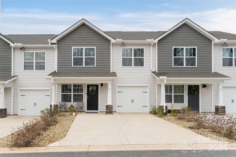 A home in Candler