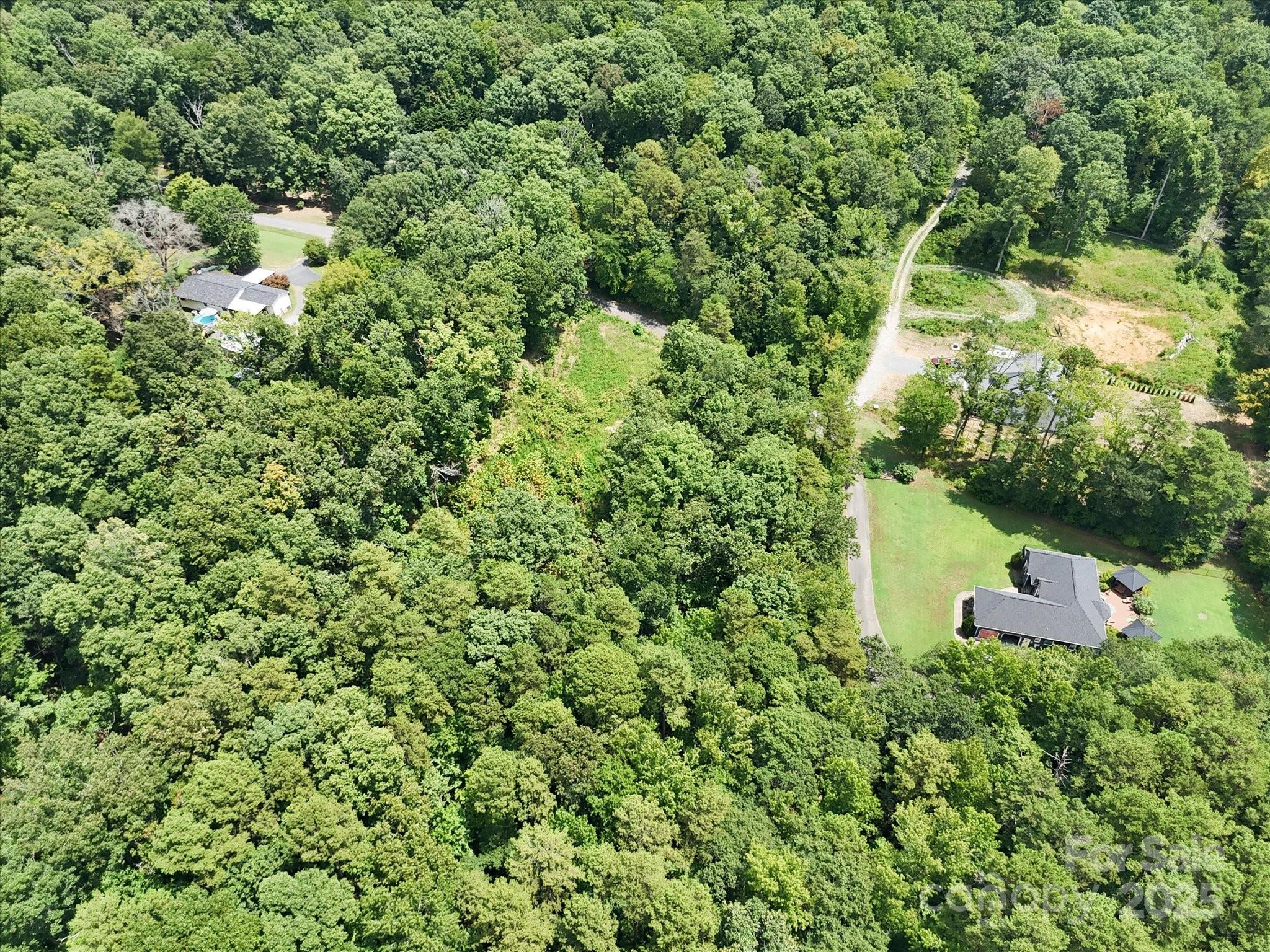 Overhill Acres - Land