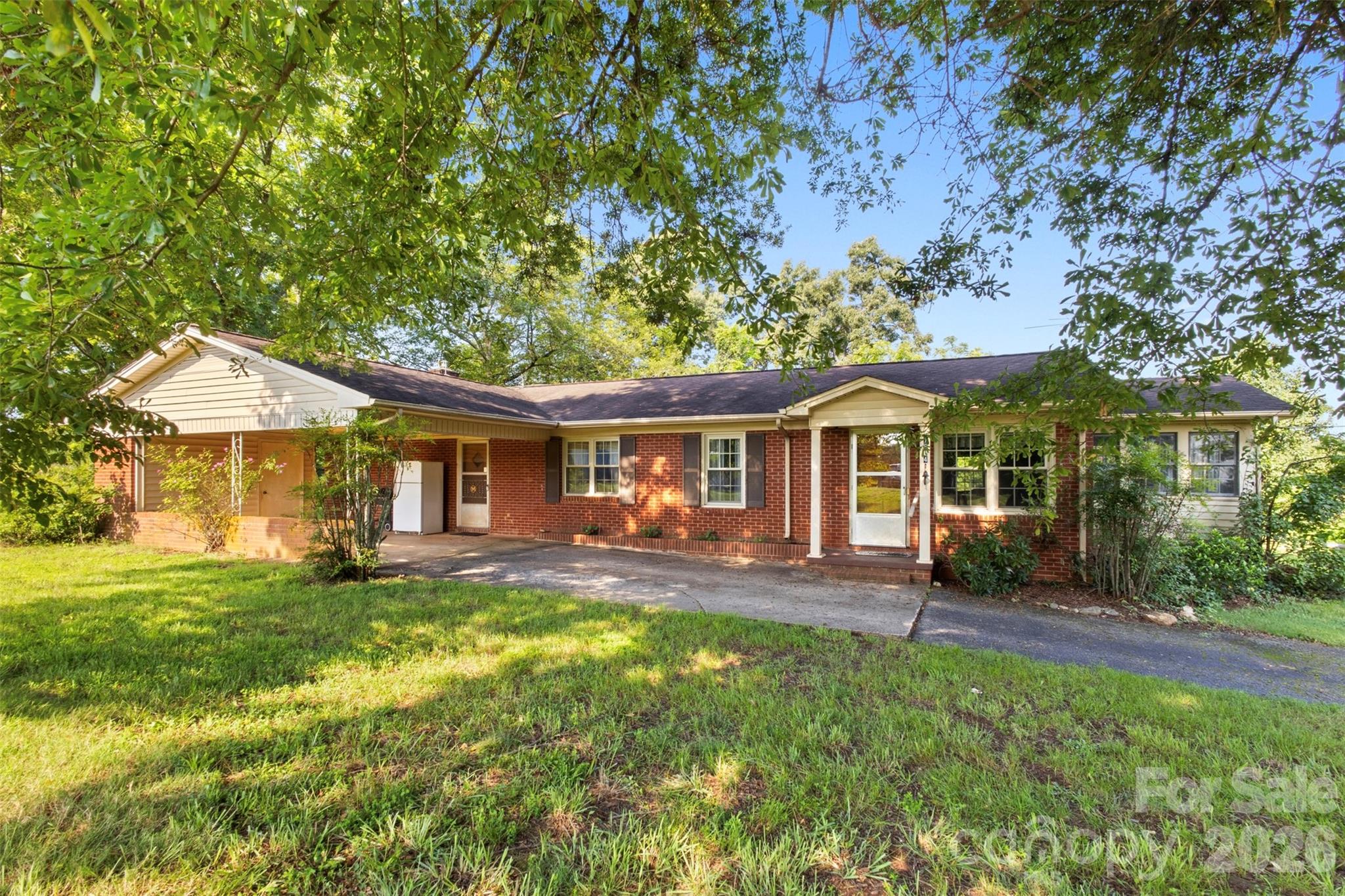 7804 Matthew Miller Road