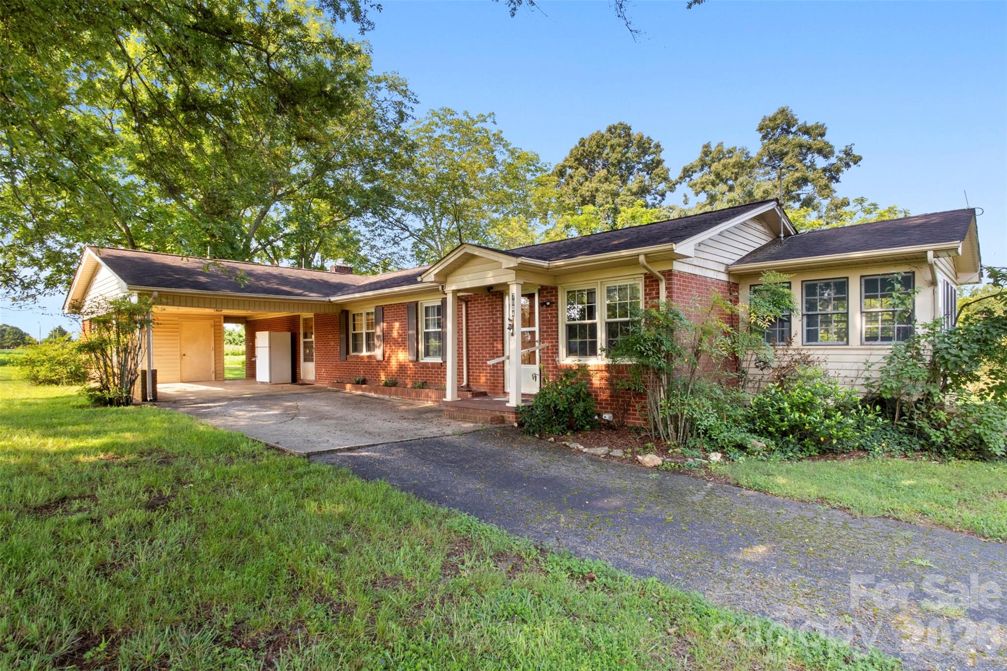 7804 Matthew Miller Road