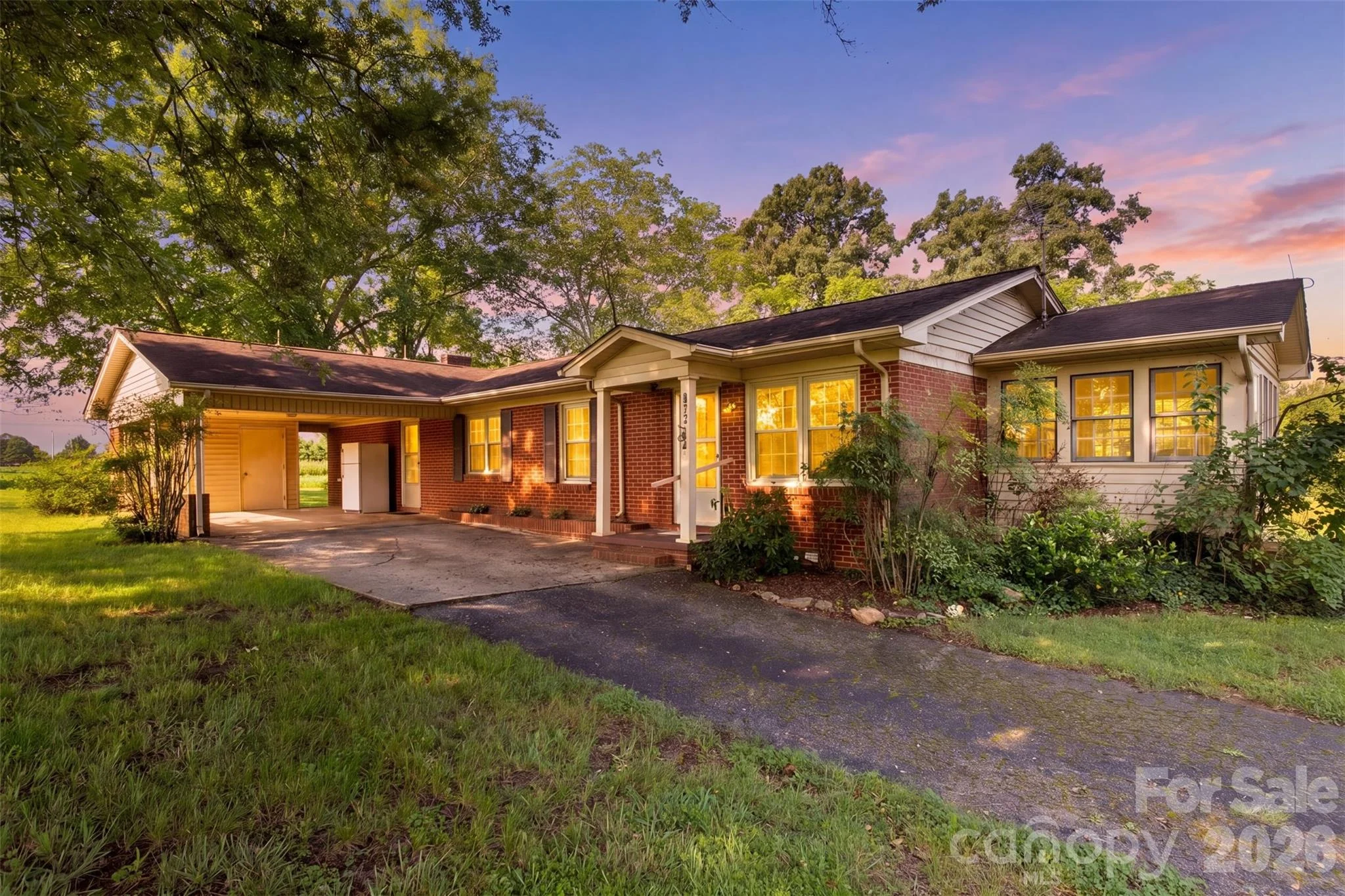 7804 Matthew Miller Road, Vale, NC, 28168