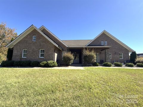 14019 Thompson Road Charlotte NC 28227