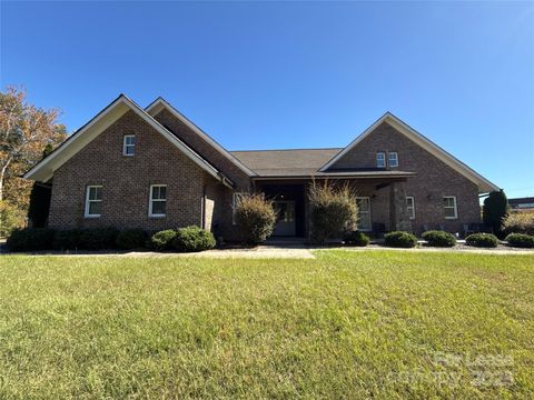 Photo of 14019 Thompson Road, Charlotte, NC 28227 (MLS # 4315267)