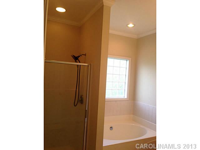 Oak Creek - Residential