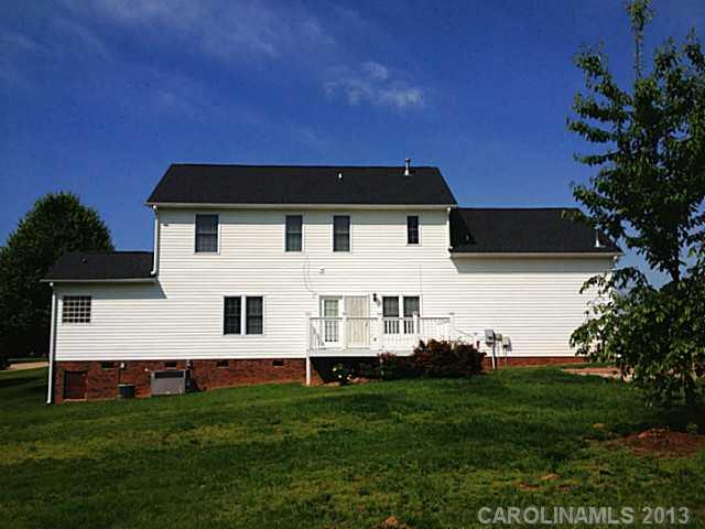 Oak Creek - Residential