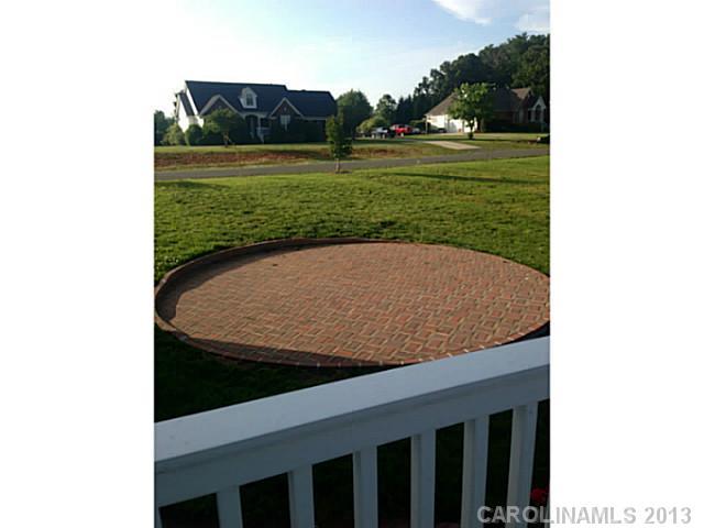 Oak Creek - Residential