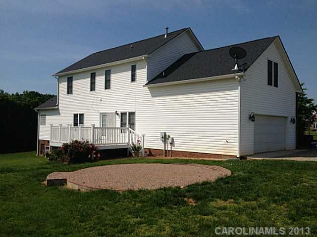 Oak Creek - Residential