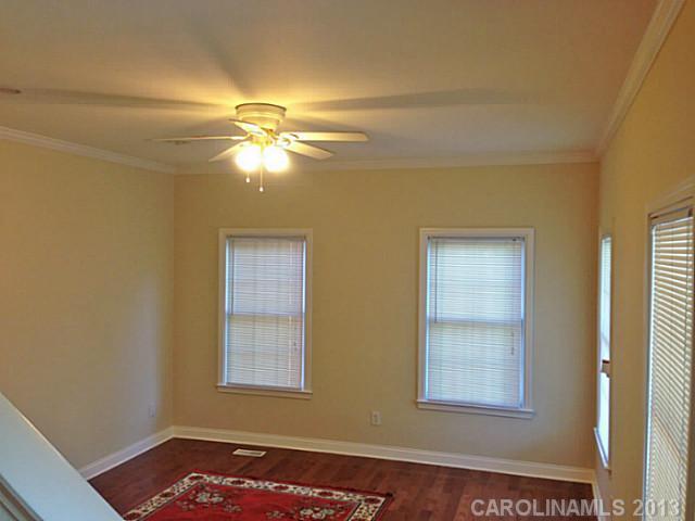 Oak Creek - Residential