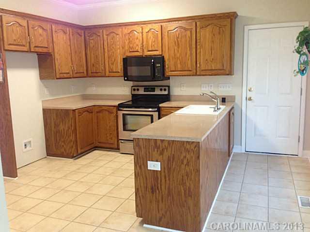 Oak Creek - Residential