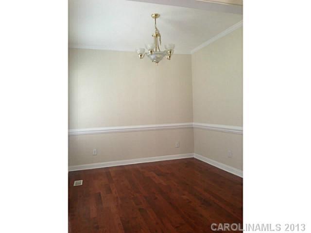 Oak Creek - Residential