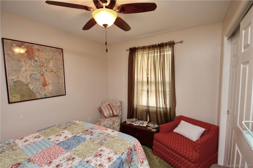 Willow Creek Village - Residential