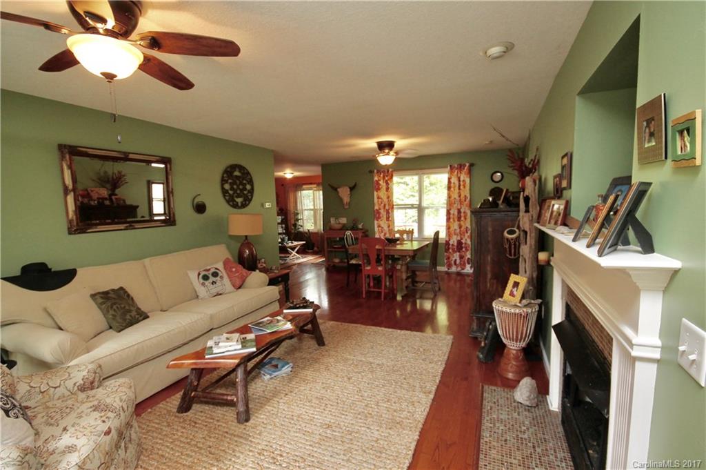 Willow Creek Village - Residential