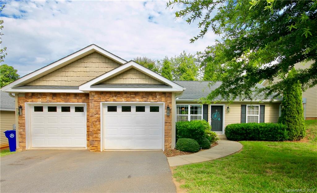 Willow Creek Village - Residential