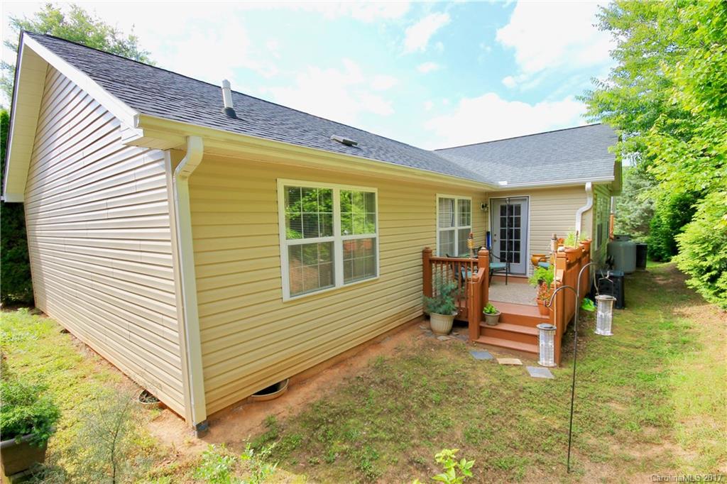 Willow Creek Village - Residential