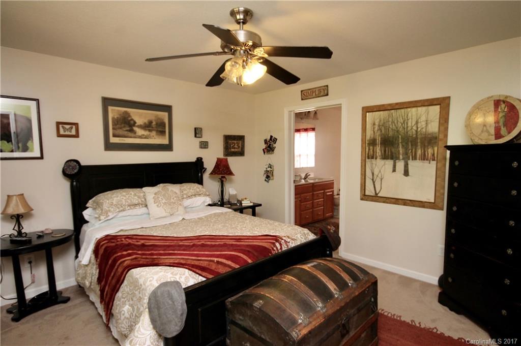 Willow Creek Village - Residential